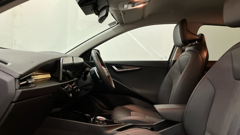 Kia Niro 1.6 GDi 127 Hybrid 3 5dr DCT Hybrid Estate